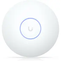 Ubiquiti UniFi U7 Long-Range - Access Point - WiFi 7 - 2.5 GbE PoE - MU-MIMO - Tri-Band
