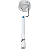 Glomex Aluminium Ra129/30 Gps-antenneverlengadapter