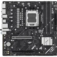 Asus PRIME B850M-A WIFI, moederbord met AMD B850 chipset, socket AM5, micro ATX formaat