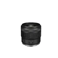 Canon RF 45 mm F1.2 STM