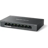Mercusys Merc Ms108gp Switch