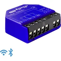Shelly Dimmer Gen3 0/1-10V Voor Wifi Bluetooth Afstandsbediening Van Verlichting