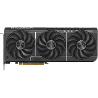 Asus Prime Radeon RX 9070 OC EVO grafische kaart - 16 GB GDDR6, HDMI, 3x DP