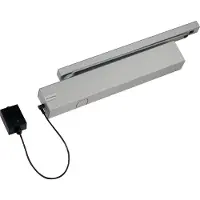 Dorma Deurdranger TS 99 FL-N - Vrijloopfunctie - EN 2-5 - Inclusief Glijarm