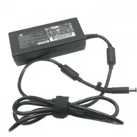 HP Smart AC Adapter - AC-adapter - 120 Wa…
