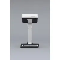 Ricoh FUJITSU Overhead-scanner ScanSnap SV600 , voor ingebonden en platte documenten