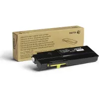 Xerox 106R03501 Toner Geel