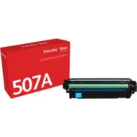 Xerox Toner CE401A Cyan