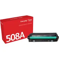 Xerox 006R03793 Toner Everyday, compatibel met HP 508A (CF360A), zwart