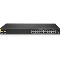 HP HPE ARUBA 6100 24G CL4 4SFP+ SWCH JL677A