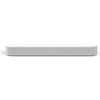 Sonos Beam Gen2 Wit + 2x Era 300 Wit