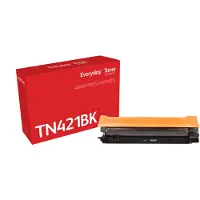 Xerox Toner, ALLEDAAGSE ZWARTE TONER COMPATIBEL (BK)