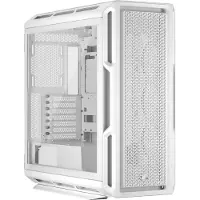 Corsair 5000T Midi Tower Case - Wit
