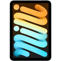 Apple iPad mini, 21,1 cm (8,3 inch), 2266 x 1488 pixels, 512 GB, iPadOS 18, 293 gram, Blauw