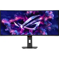 Asus Rog Strix Oled Xg34wcdg - 34 Inch 3440 X 1440 (uwqhd) 0.03 Ms 175 Hz