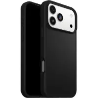 Otterbox React MagSafe iPhone 18 Pro Max / 17 Pro Max Hoesje Zwart