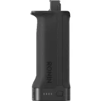 DJI Poignée batterie BG33 Noir pour Stabilisateur RS 5 RS 4 Pro et RS 4