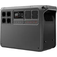DJI Power 2000 powerstation