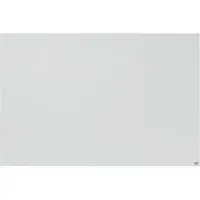 Nobo Infinity Magnetic Board 90x60 Cm Transparant