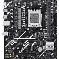 Asus PRIME B840M-K AMD B840 Socket AM5 micro ATX