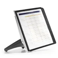 Durable Tafelstandaard Sherpa Soho