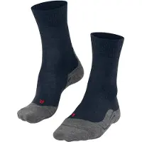 Falke - Women's TK5 Ultra Light - Wandelsokken 37-38, blauw