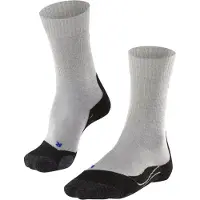 Falke Wandelsokken Falke TK2 Cool Women Light Grey