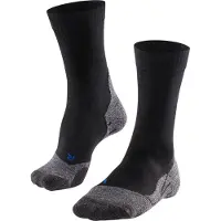 Falke Sportsokken blauw / donkergrijs / zwart