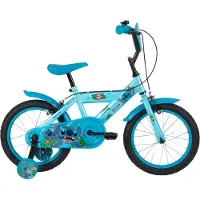 HUFFY 16´´ Fiets