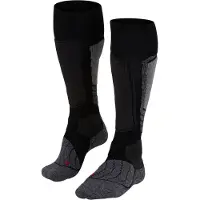 Falke Sportsokken 'SK1' zwart