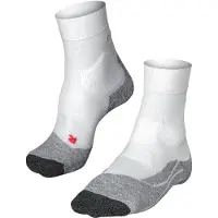Falke Hardloopsokken Falke RU3 Women White Mix