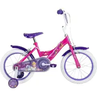 HUFFY Princess Huffy 16´´ Fiets