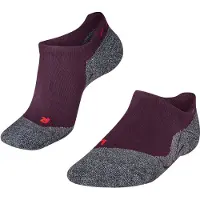 Falke Comfortabele onzichtbare damessokken RU3 | Maat 37/38