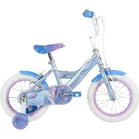 Disney Frozen Huffy 14´´ Fiets