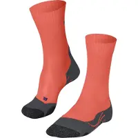 Falke TK2 Explore Cool Wandelsok Dames Coral 35-36