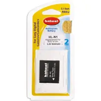 Hähnel Sony NP-BN1 accu / HL-N1