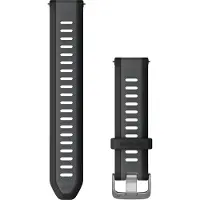 Garmin Quick Release 20 mm Strap (Silicone) | ONE SIZE | Dames