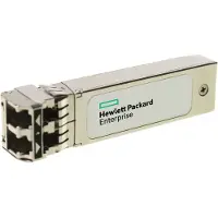 HP JD092B Networking X130 10G SFP+ LC SR Transceiver