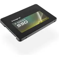 Integral INSSD2TS625V2X, 2 TB, 2,5 inch, 520 MB/s, 6 Gbit/s