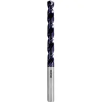 RUKO Din 338 Va Hsse-co 5 Helical Ø 3 Mm Metaalboor 10 Eenheden