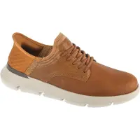 SKECHERS Huisschoen 'Slip-Ins: Garza - Gervin' bruin