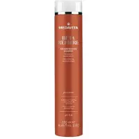 Medavita ß-Refibre Reconstructive Shampoo 250ml | Voor Beschadigd Haar