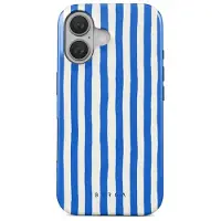 Burga Tough Backcover MagSafe voor de Apple iPhone 17 - Kafenio