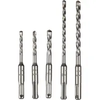 Makita Accessoires Betonborenset 25-delig - D-40602