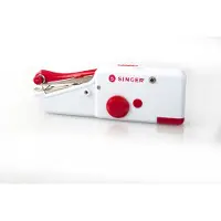 SINGER - Handheld Mending Machine /Sewing machines