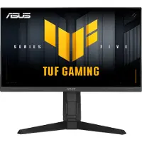 Asus Tuf Gaming Vg249qml5a - 23.8 Inch 1920 X 1080 (full Hd) 1 Ms 240 Hz
