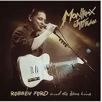 Import Live At Montreux 1993