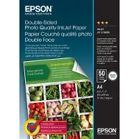 Epson Papier C13S400059 50 Lakens
