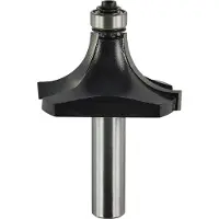 Makita Accessoires Afrondfrees 50,8x25,4 S12 - D-68529