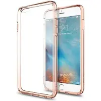 Spigen Ultra Hybrid Apple iPhone 6 Plus/6s Plus Rose Gold